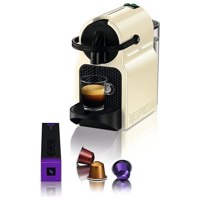 DeLonghi EN80.CW Nespresso Inissia