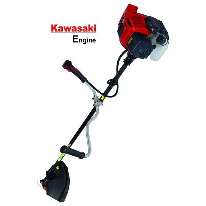 Vigor Decespugliatore Kawasaki Manubrio