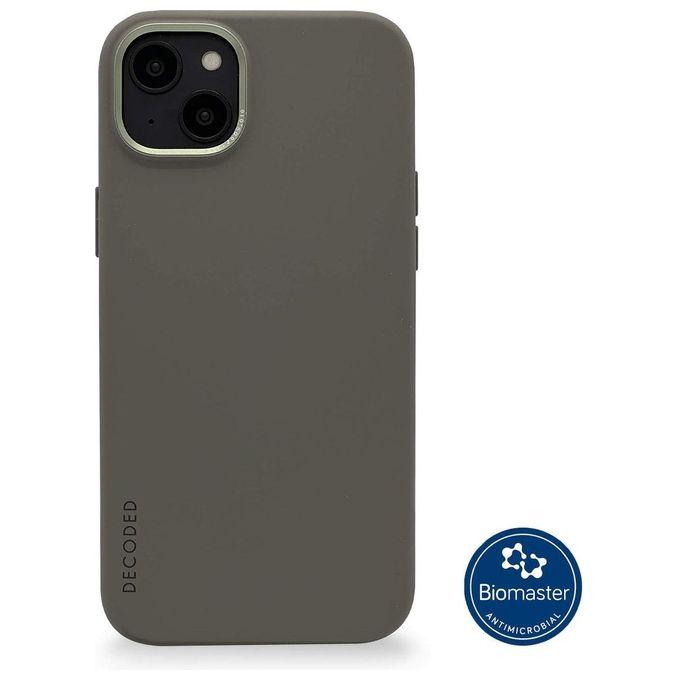 Decoded AntiMicrobial Silicone Cover