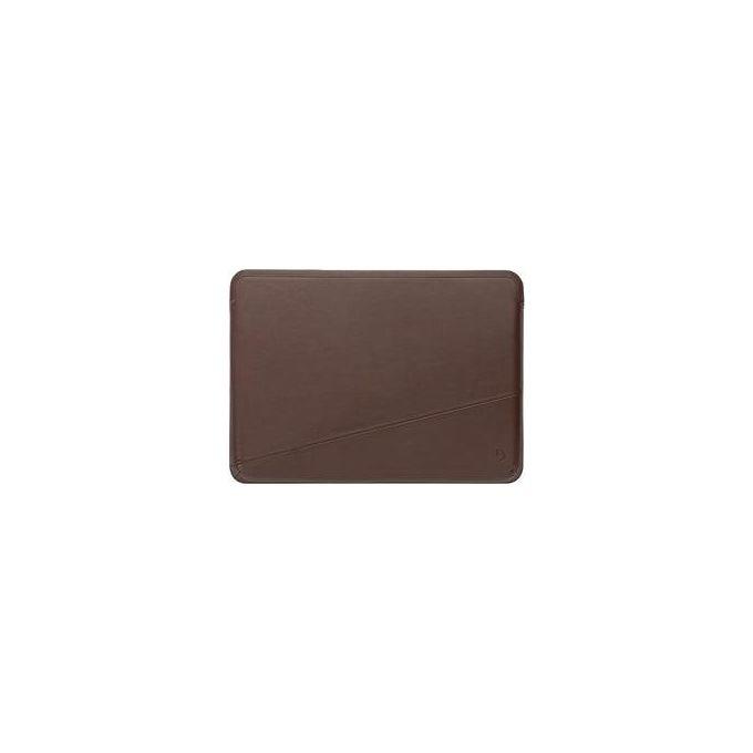 Decoded Leather Frame Sleeve