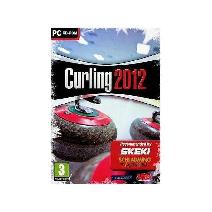 Deep Silver Curling 2012