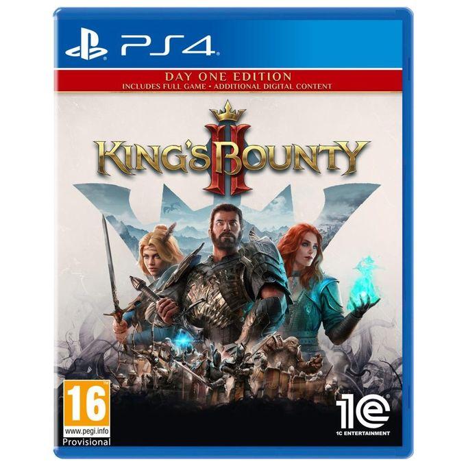 Deep Silver Kings Bounty