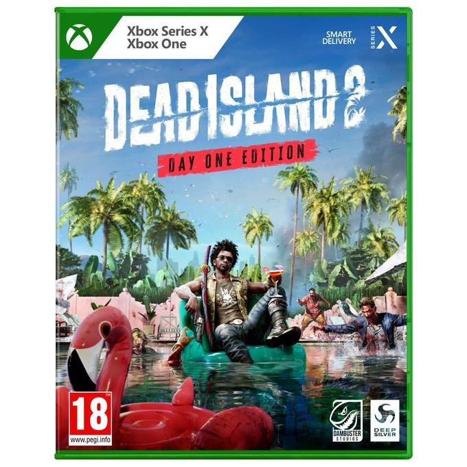 Dead Island 2 Dayone