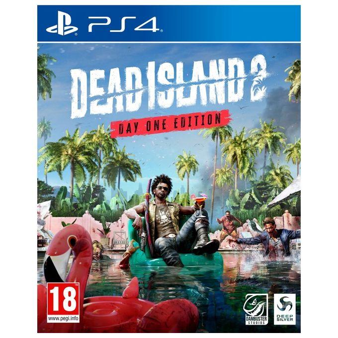 Dead Island 2 Dayone