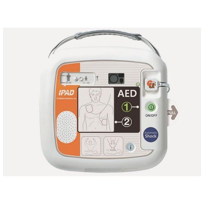Defibrillatore Cu-Sp-1 Automatico 1