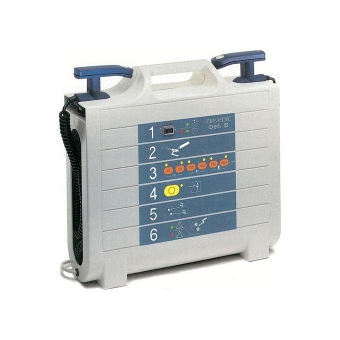 Defibrillatore Defi-B A Batterie