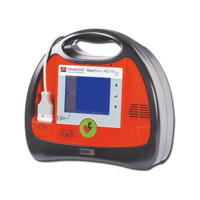 Defibrillatore Heart-Save Aed-M Gb/Es/Pt/Gr