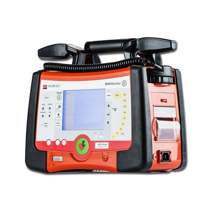 Defibrillatore Manuale+Aed Defimonitor Xd300