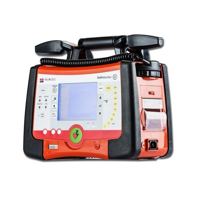 Defibrillatore Manuale Defimonitor Xd10