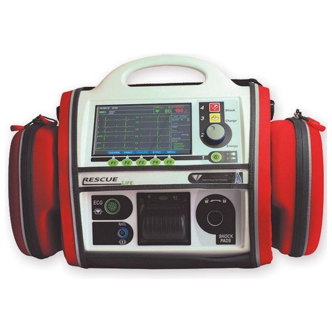 Defibrillatore Rescue Life 7