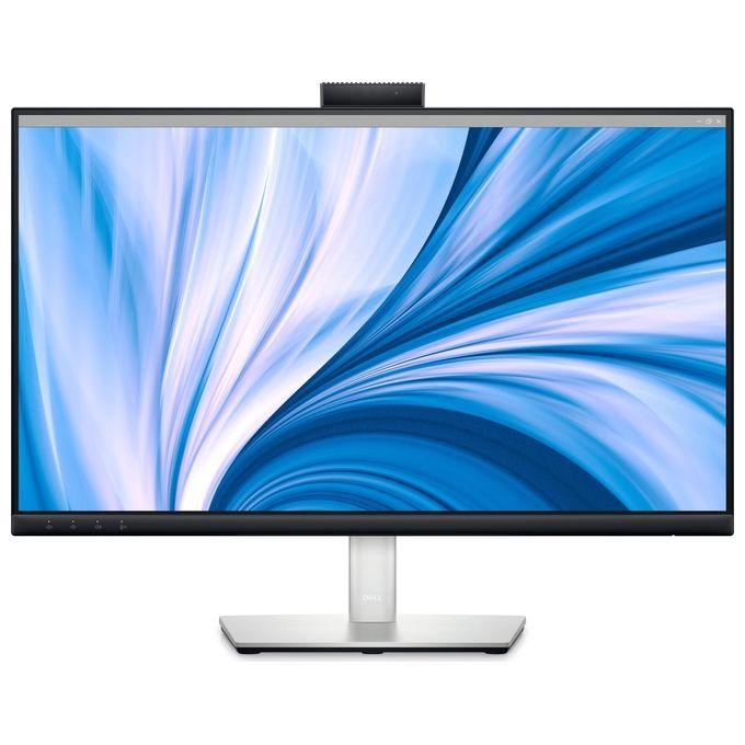 Dell Monitor Flat 23.8