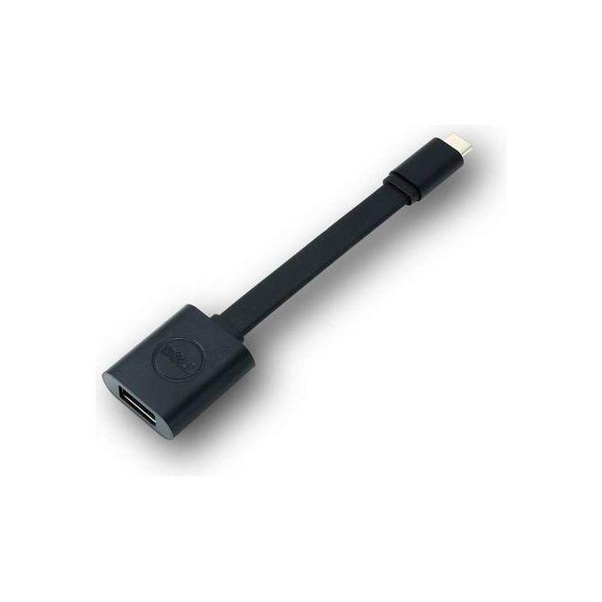 Dell DBQBJBC054 Adattatore Usb-C