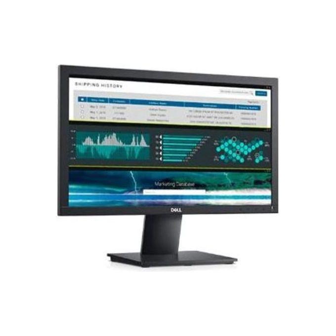 DELL Monitor 20 LED