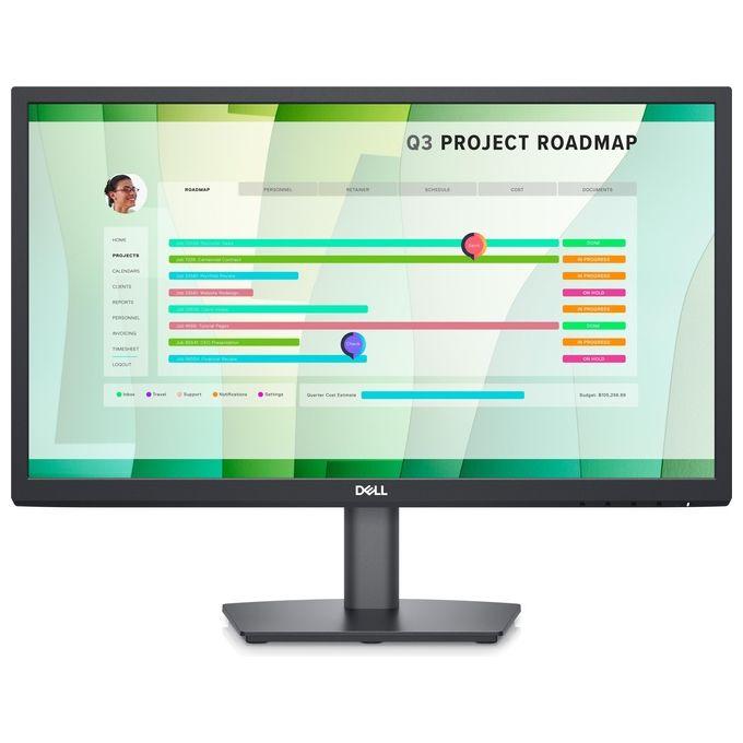 DELL Monitor 21.4 LED