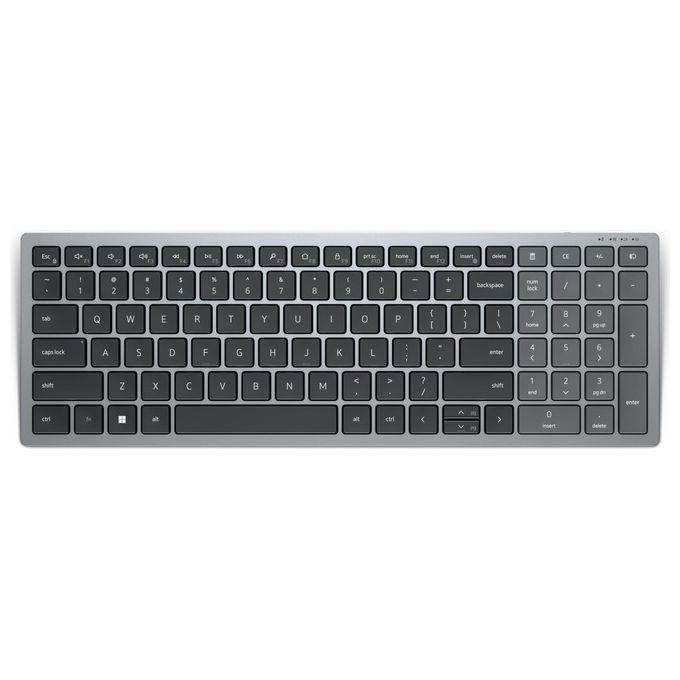 Dell KB740 Tastiera Rf