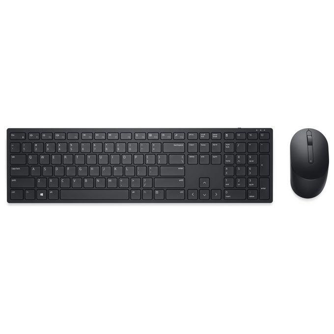 Dell KM5221W Tastiera Mouse