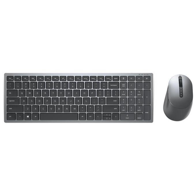 Dell KM7120W Tastiera Mouse