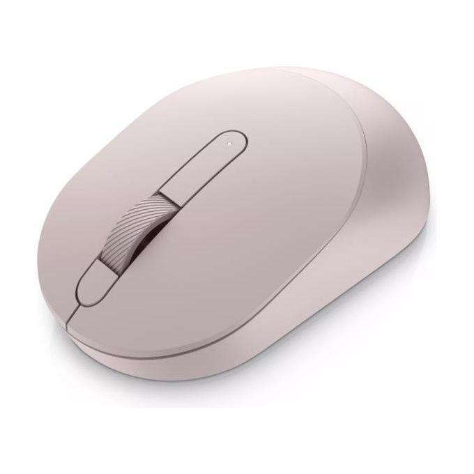Dell MS3320W Mouse Ambidestro