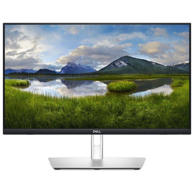 Dell P Series P2424HT