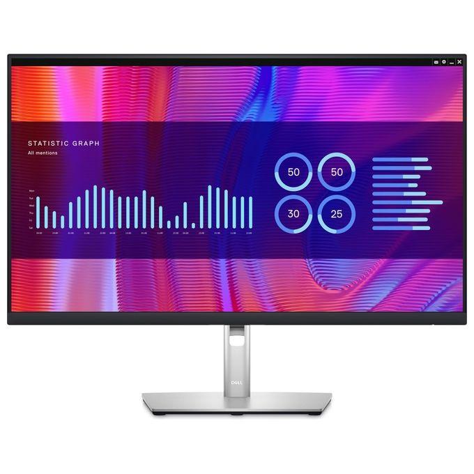 DELL Monitor 27 LED