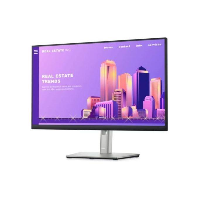 DELL Monitor 23.8 LED