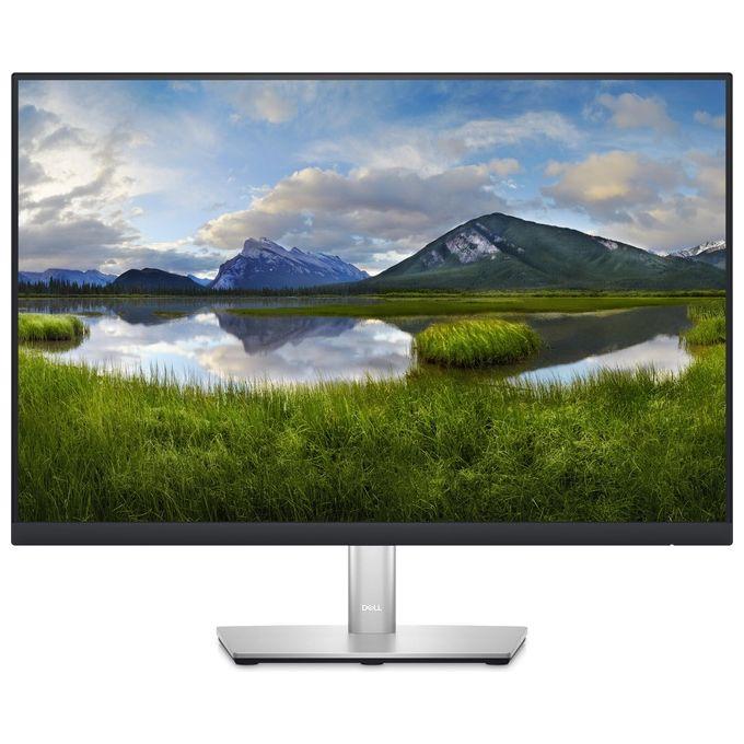 Dell Monitor Flat 24