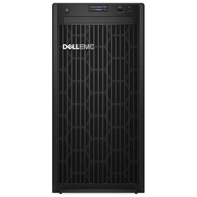 Dell PowerEdge T150 Server