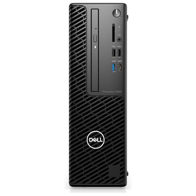 Dell Precision 3460 I7-13700