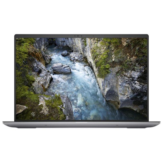 Dell Precision 5680 I7-13700h