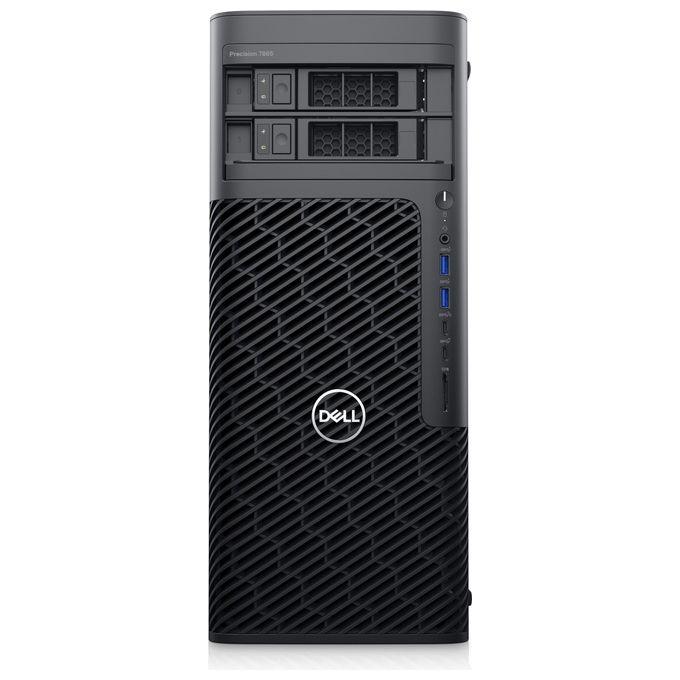 Dell Precision 7865 Amd