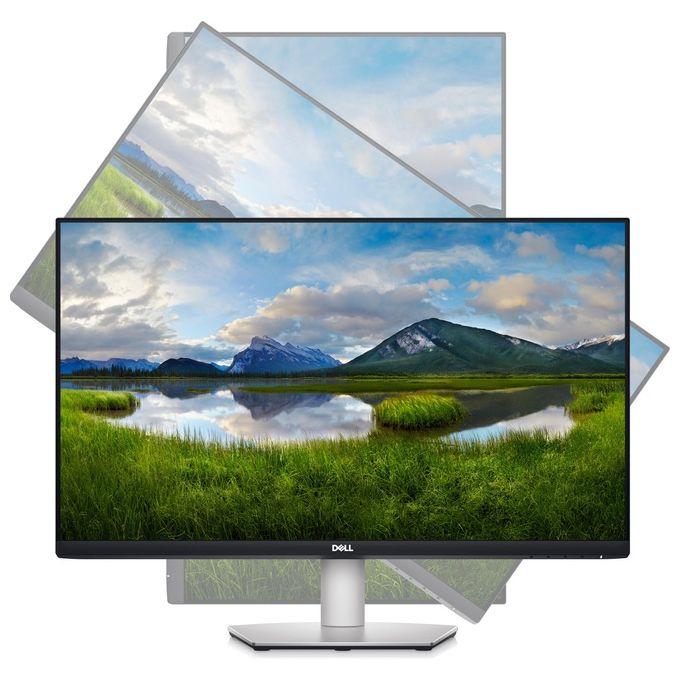 DELL-S2721QSA Foto: 5