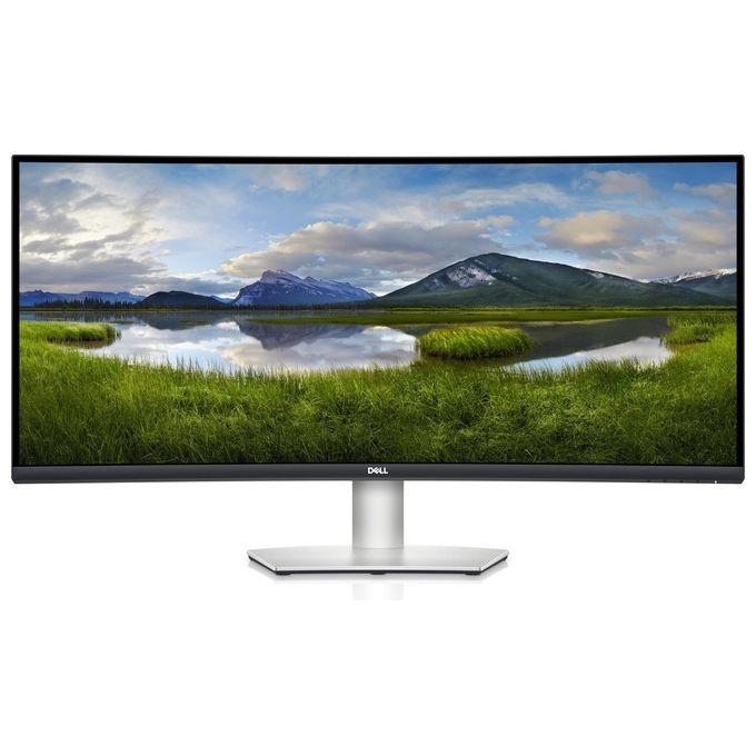 Dell S Series S3423DWC