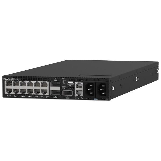 Dell S-Series S4112T-ON Switch