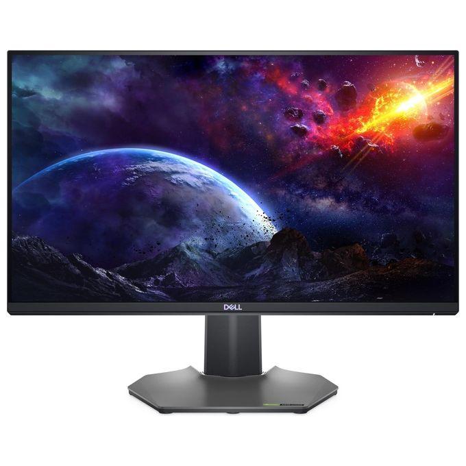 DELL Monitor 24.5 LED