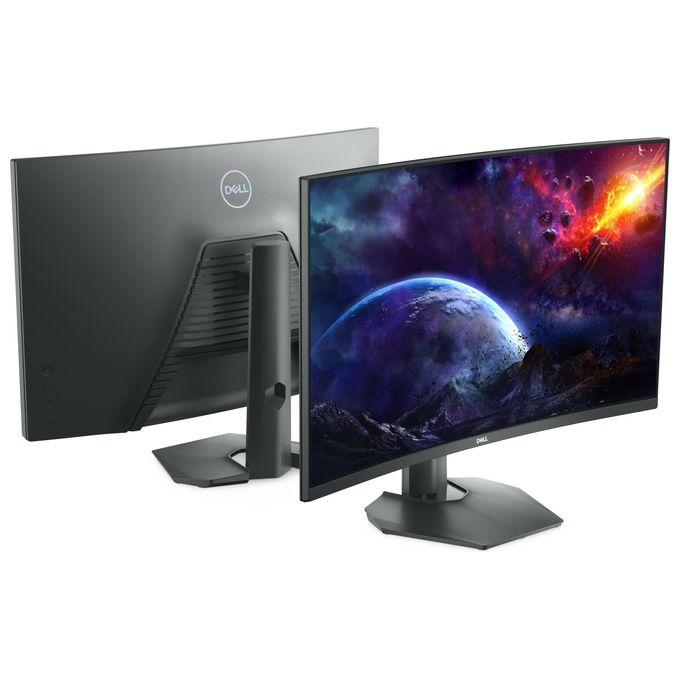 DELL-S3222DGM Foto: 12