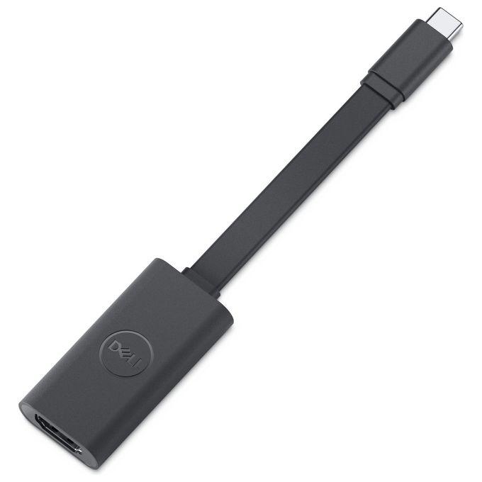 Dell SA124 USB Tipo-C