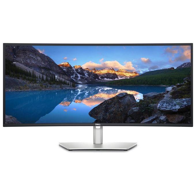 Dell UltraSharp U3423WE Monitor