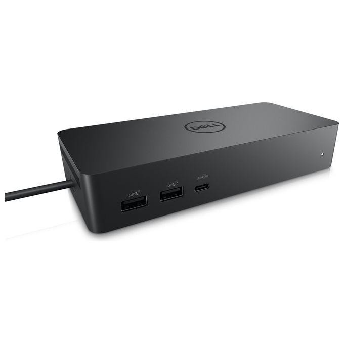 Dell Universal Dock Ud22