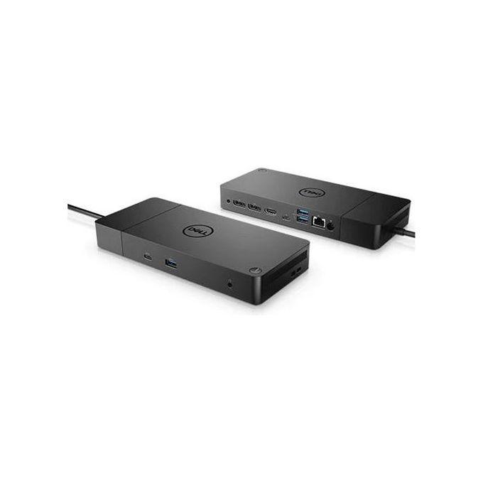 Dell WD19S-180W Dock Cablato