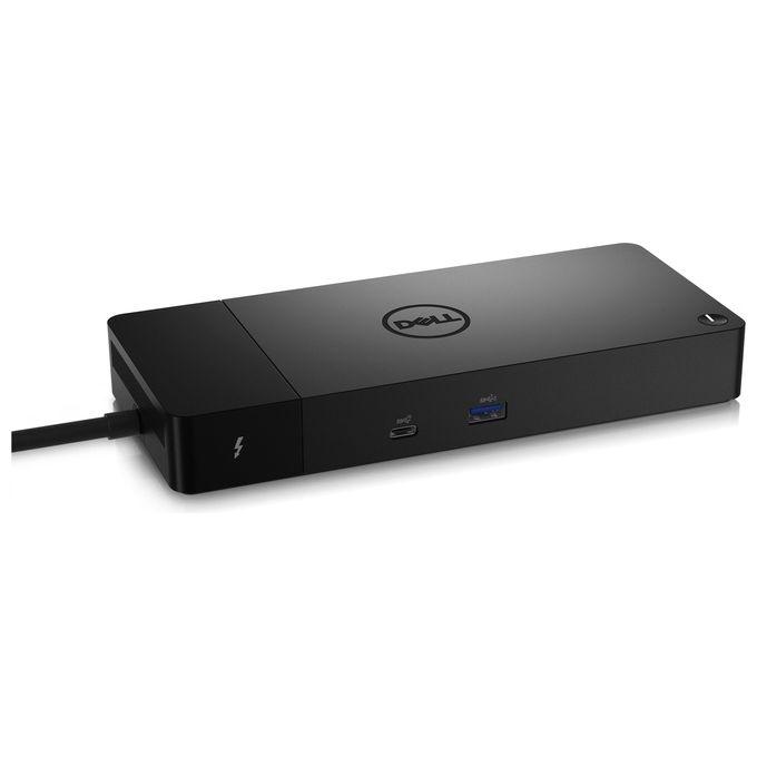 Dell WD22TB4 Docking Thunderbolt