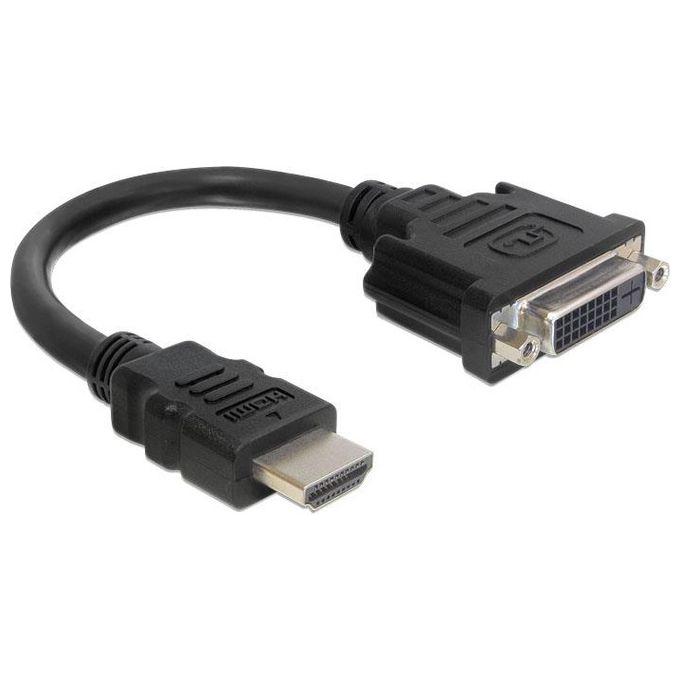 DeLOCK 4 Adattatori HDMI