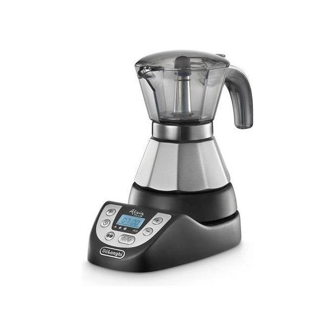 DeLonghi Alicia 1/2 Tazze