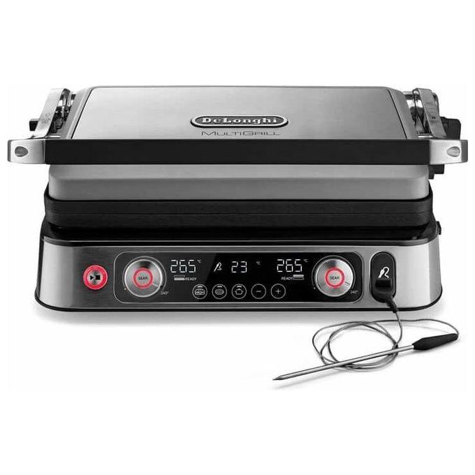 DeLonghi CGH1112DP MultiGrill 1100