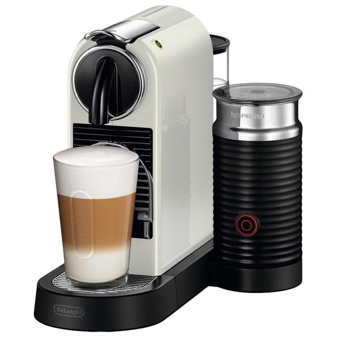 DeLonghi Citiz &amp; Milk