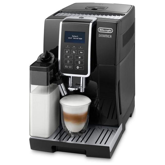 DeLonghi Dinamica ECAM350.55.B Macchina