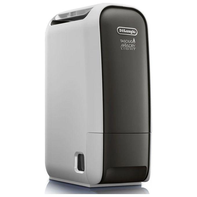 DeLonghi DNS65 Deumidificatore 6Litri/24h