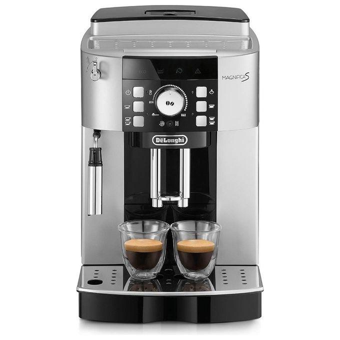 DeLonghi ECAM 21.117 SB