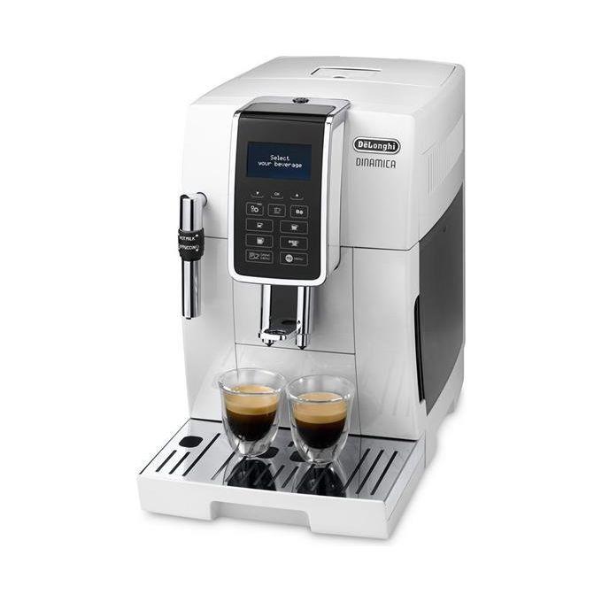 DeLonghi ECAM 350.35W Dinamica