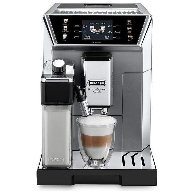 DeLonghi ECAM 550.85.MS PrimaDonna