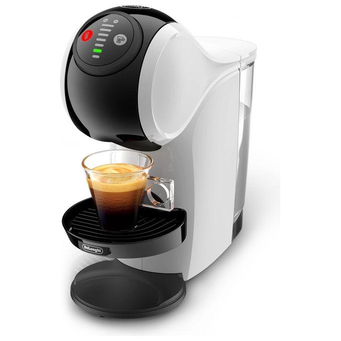 DeLonghi EDG225.W Macchina Da